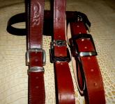 cinturones