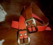 cinturones