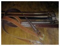 cinturones